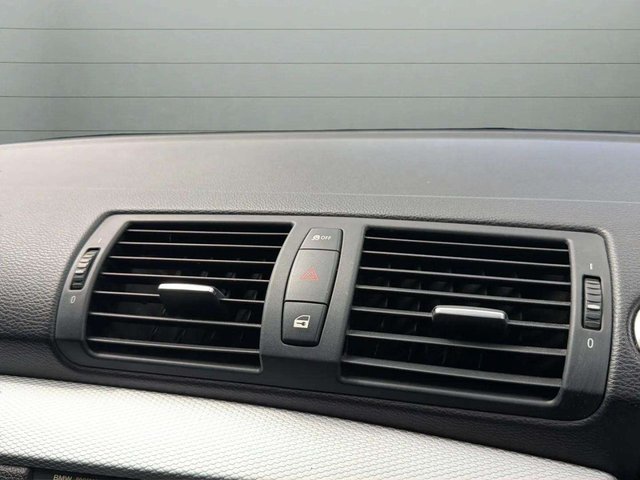 View our BMW 1 SERIES