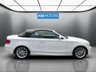 USED 2013 13 BMW 1 SERIES 2.0 120d M Sport Convertible 2dr Diesel Manual Euro 5 (s/s) (177 ps) 