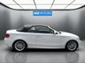 USED 2013 13 BMW 1 SERIES 2.0 120d M Sport Convertible 2dr Diesel Manual Euro 5 (s/s) (177 ps) 