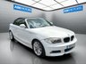 USED 2013 13 BMW 1 SERIES 2.0 120d M Sport Convertible 2dr Diesel Manual Euro 5 (s/s) (177 ps) 