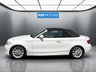 USED 2013 13 BMW 1 SERIES 2.0 120d M Sport Convertible 2dr Diesel Manual Euro 5 (s/s) (177 ps) 