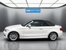 USED 2013 13 BMW 1 SERIES 2.0 120d M Sport Convertible 2dr Diesel Manual Euro 5 (s/s) (177 ps) 