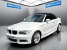 USED 2013 13 BMW 1 SERIES 2.0 120d M Sport Convertible 2dr Diesel Manual Euro 5 (s/s) (177 ps) 