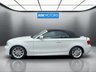 USED 2013 13 BMW 1 SERIES 2.0 120d M Sport Convertible 2dr Diesel Manual Euro 5 (s/s) (177 ps) 