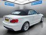 USED 2013 13 BMW 1 SERIES 2.0 120d M Sport Convertible 2dr Diesel Manual Euro 5 (s/s) (177 ps) 