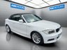 USED 2013 13 BMW 1 SERIES 2.0 120d M Sport Convertible 2dr Diesel Manual Euro 5 (s/s) (177 ps) 