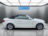 USED 2013 13 BMW 1 SERIES 2.0 120d M Sport Convertible 2dr Diesel Manual Euro 5 (s/s) (177 ps) 
