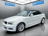 USED 2013 13 BMW 1 SERIES 2.0 120d M Sport Convertible 2dr Diesel Manual Euro 5 (s/s) (177 ps) 
