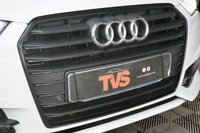USED 2015 65 AUDI A6 AVANT 2.0 TDI ultra Black Edition Estate 5dr Diesel S Tronic Euro 6 (s/s) (190 ps) 