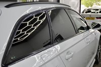 USED 2015 65 AUDI A6 AVANT 2.0 TDI ultra Black Edition Estate 5dr Diesel S Tronic Euro 6 (s/s) (190 ps) 