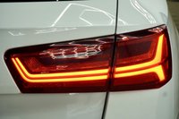 USED 2015 65 AUDI A6 AVANT 2.0 TDI ultra Black Edition Estate 5dr Diesel S Tronic Euro 6 (s/s) (190 ps) 