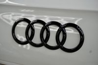 USED 2015 65 AUDI A6 AVANT 2.0 TDI ultra Black Edition Estate 5dr Diesel S Tronic Euro 6 (s/s) (190 ps) 