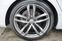 USED 2015 65 AUDI A6 AVANT 2.0 TDI ultra Black Edition Estate 5dr Diesel S Tronic Euro 6 (s/s) (190 ps) 