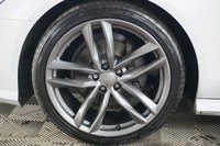 USED 2015 65 AUDI A6 AVANT 2.0 TDI ultra Black Edition Estate 5dr Diesel S Tronic Euro 6 (s/s) (190 ps) 