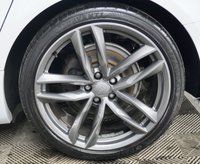 USED 2015 65 AUDI A6 AVANT 2.0 TDI ultra Black Edition Estate 5dr Diesel S Tronic Euro 6 (s/s) (190 ps) 