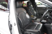 USED 2015 65 AUDI A6 AVANT 2.0 TDI ultra Black Edition Estate 5dr Diesel S Tronic Euro 6 (s/s) (190 ps) 