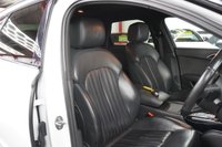 USED 2015 65 AUDI A6 AVANT 2.0 TDI ultra Black Edition Estate 5dr Diesel S Tronic Euro 6 (s/s) (190 ps) 