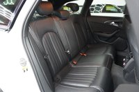 USED 2015 65 AUDI A6 AVANT 2.0 TDI ultra Black Edition Estate 5dr Diesel S Tronic Euro 6 (s/s) (190 ps) 