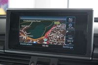 USED 2015 65 AUDI A6 AVANT 2.0 TDI ultra Black Edition Estate 5dr Diesel S Tronic Euro 6 (s/s) (190 ps) EXCELLENT SERVICE HISTORY! 2 KEYS!
