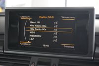 USED 2015 65 AUDI A6 AVANT 2.0 TDI ultra Black Edition Estate 5dr Diesel S Tronic Euro 6 (s/s) (190 ps) EXCELLENT SERVICE HISTORY! 2 KEYS!