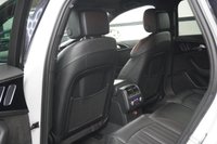 USED 2015 65 AUDI A6 AVANT 2.0 TDI ultra Black Edition Estate 5dr Diesel S Tronic Euro 6 (s/s) (190 ps) EXCELLENT SERVICE HISTORY! 2 KEYS!