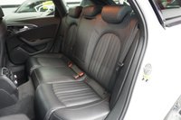 USED 2015 65 AUDI A6 AVANT 2.0 TDI ultra Black Edition Estate 5dr Diesel S Tronic Euro 6 (s/s) (190 ps) EXCELLENT SERVICE HISTORY! 2 KEYS!
