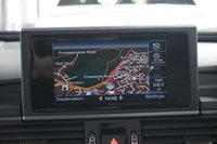 USED 2015 65 AUDI A6 AVANT 2.0 TDI ultra Black Edition Estate 5dr Diesel S Tronic Euro 6 (s/s) (190 ps) EXCELLENT SERVICE HISTORY! 2 KEYS!