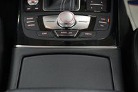 USED 2015 65 AUDI A6 AVANT 2.0 TDI ultra Black Edition Estate 5dr Diesel S Tronic Euro 6 (s/s) (190 ps) EXCELLENT SERVICE HISTORY! 2 KEYS!