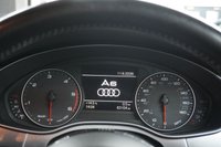USED 2015 65 AUDI A6 AVANT 2.0 TDI ultra Black Edition Estate 5dr Diesel S Tronic Euro 6 (s/s) (190 ps) EXCELLENT SERVICE HISTORY! 2 KEYS!