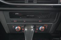 USED 2015 65 AUDI A6 AVANT 2.0 TDI ultra Black Edition Estate 5dr Diesel S Tronic Euro 6 (s/s) (190 ps) EXCELLENT SERVICE HISTORY! 2 KEYS!
