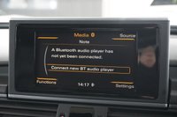 USED 2015 65 AUDI A6 AVANT 2.0 TDI ultra Black Edition Estate 5dr Diesel S Tronic Euro 6 (s/s) (190 ps) EXCELLENT SERVICE HISTORY! 2 KEYS!