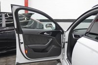 USED 2015 65 AUDI A6 AVANT 2.0 TDI ultra Black Edition Estate 5dr Diesel S Tronic Euro 6 (s/s) (190 ps) EXCELLENT SERVICE HISTORY! 2 KEYS!