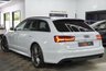 USED 2015 65 AUDI A6 AVANT 2.0 TDI ultra Black Edition Estate 5dr Diesel S Tronic Euro 6 (s/s) (190 ps) 