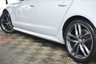 USED 2015 65 AUDI A6 AVANT 2.0 TDI ultra Black Edition Estate 5dr Diesel S Tronic Euro 6 (s/s) (190 ps) 