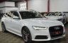 USED 2015 65 AUDI A6 AVANT 2.0 TDI ultra Black Edition Estate 5dr Diesel S Tronic Euro 6 (s/s) (190 ps) 