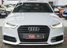 USED 2015 65 AUDI A6 AVANT 2.0 TDI ultra Black Edition Estate 5dr Diesel S Tronic Euro 6 (s/s) (190 ps) 