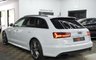 USED 2015 65 AUDI A6 AVANT 2.0 TDI ultra Black Edition Estate 5dr Diesel S Tronic Euro 6 (s/s) (190 ps) 