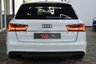 USED 2015 65 AUDI A6 AVANT 2.0 TDI ultra Black Edition Estate 5dr Diesel S Tronic Euro 6 (s/s) (190 ps) 