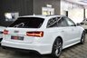 USED 2015 65 AUDI A6 AVANT 2.0 TDI ultra Black Edition Estate 5dr Diesel S Tronic Euro 6 (s/s) (190 ps) 