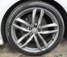 USED 2015 65 AUDI A6 AVANT 2.0 TDI ultra Black Edition Estate 5dr Diesel S Tronic Euro 6 (s/s) (190 ps) 