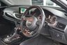 USED 2015 65 AUDI A6 AVANT 2.0 TDI ultra Black Edition Estate 5dr Diesel S Tronic Euro 6 (s/s) (190 ps) 