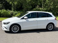 USED 2019 19 MERCEDES-BENZ B-CLASS 1.5 B180d Sport (Executive) MPV 5dr Diesel 7G-DCT Euro 6 (s/s) (116 ps) 