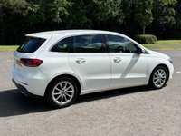 USED 2019 19 MERCEDES-BENZ B-CLASS 1.5 B180d Sport (Executive) MPV 5dr Diesel 7G-DCT Euro 6 (s/s) (116 ps) 