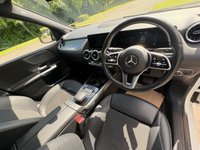 USED 2019 19 MERCEDES-BENZ B-CLASS 1.5 B180d Sport (Executive) MPV 5dr Diesel 7G-DCT Euro 6 (s/s) (116 ps) 