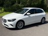 USED 2019 19 MERCEDES-BENZ B-CLASS 1.5 B180d Sport (Executive) MPV 5dr Diesel 7G-DCT Euro 6 (s/s) (116 ps) 