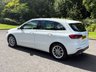 USED 2019 19 MERCEDES-BENZ B-CLASS 1.5 B180d Sport (Executive) MPV 5dr Diesel 7G-DCT Euro 6 (s/s) (116 ps) 