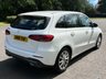 USED 2019 19 MERCEDES-BENZ B-CLASS 1.5 B180d Sport (Executive) MPV 5dr Diesel 7G-DCT Euro 6 (s/s) (116 ps) 