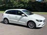 USED 2019 19 MERCEDES-BENZ B-CLASS 1.5 B180d Sport (Executive) MPV 5dr Diesel 7G-DCT Euro 6 (s/s) (116 ps) 