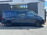 USED 2022 VOLKSWAGEN TRANSPORTER 2.0 TDI T32 Highline Kombi Double Cab 5dr Diesel DSG FWD LWB High Roof Euro 6 (s/s) (150 ps) ELECTRIC DOORS, LEATHER, LED HEADLIGHTS