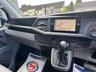 USED 2022 VOLKSWAGEN TRANSPORTER 2.0 TDI T32 Highline Kombi Double Cab 5dr Diesel DSG FWD LWB High Roof Euro 6 (s/s) (150 ps) ELECTRIC DOORS, LEATHER, LED HEADLIGHTS